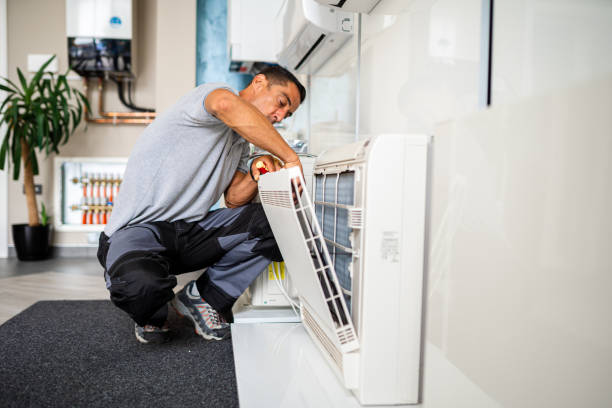 HVAC Maintenance and Cleaning in MO