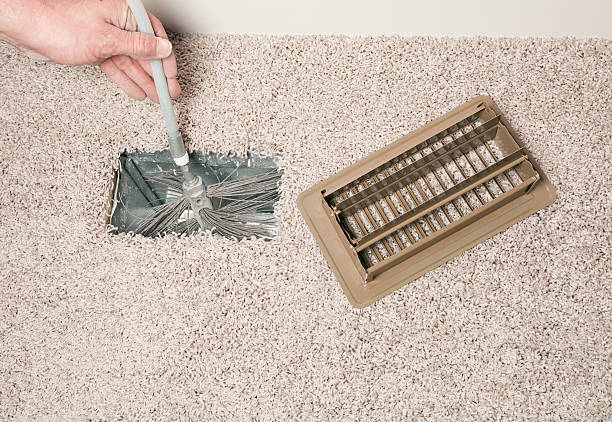 Reliable MO Airduct Cleaning Solutions