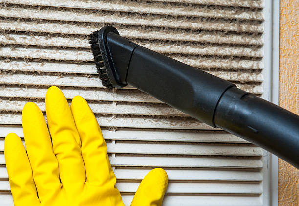 Best HVAC Duct Inspection Services  in Elsberry, MO